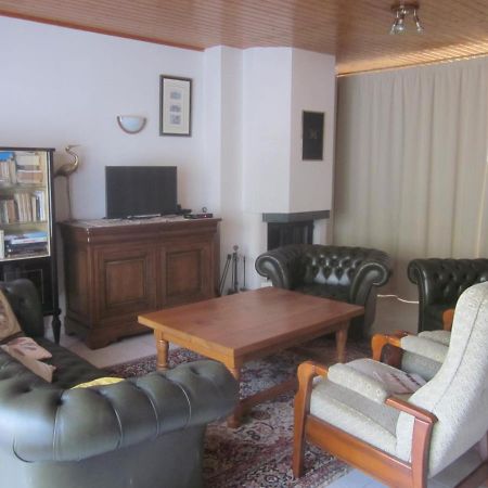 Location La Bree Les Bains 15 Personnes Villa Exterior photo