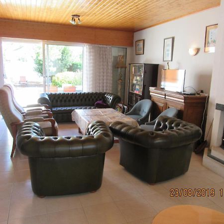 Location La Bree Les Bains 15 Personnes Villa Exterior photo