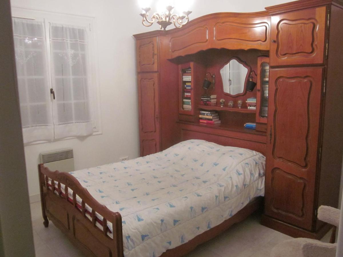 Location La Bree Les Bains 15 Personnes Villa Exterior photo