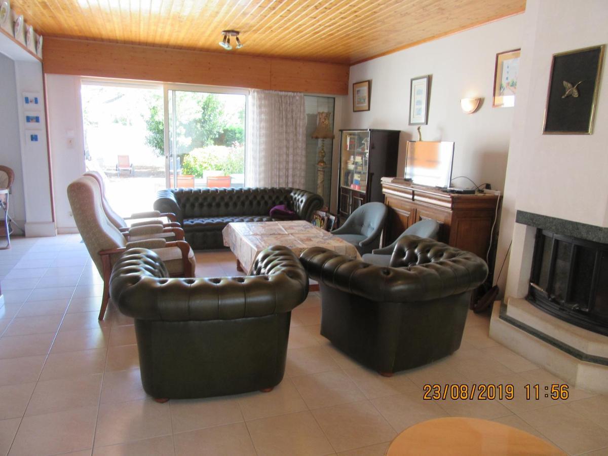 Location La Bree Les Bains 15 Personnes Villa Exterior photo