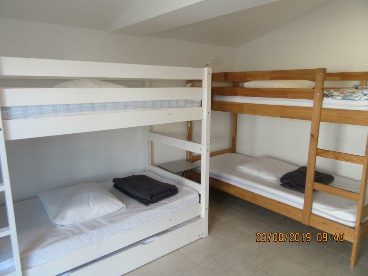 Location La Bree Les Bains 15 Personnes Villa Exterior photo