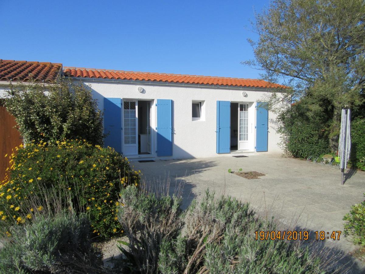 Location La Bree Les Bains 15 Personnes Villa Exterior photo